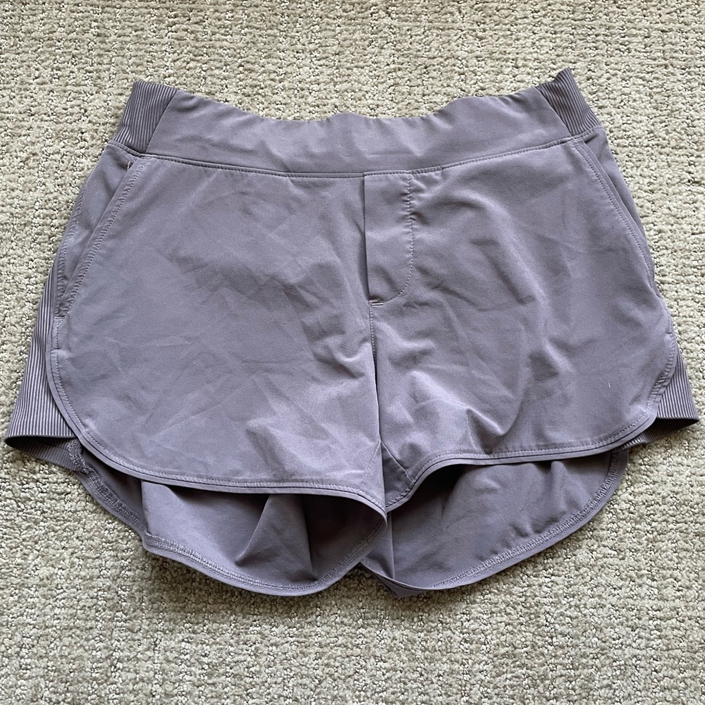 Athleta shorts